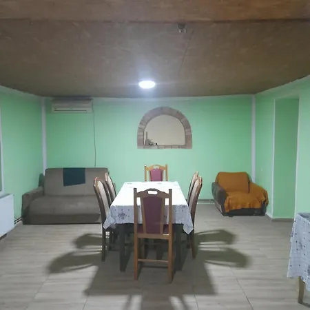 Pensión 3m Sobe Bečej