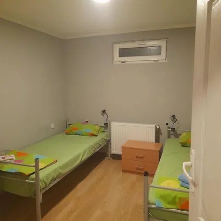 Guest house 3m Sobe Becej