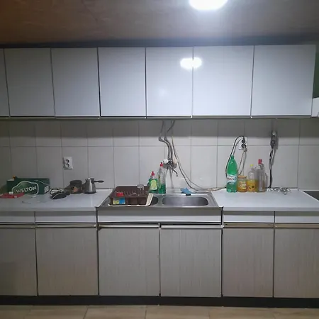 3m Sobe Guest house *